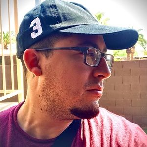 Meet your Posher, Jonathan